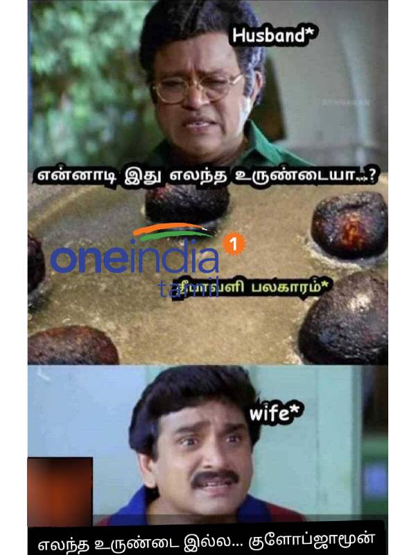 Viral memes collection on Diwali sweets