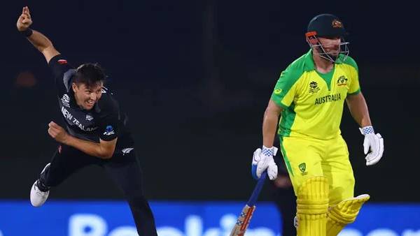 ஆஸ்திரேலியா வெற்றி 