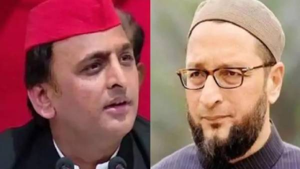 ஓவைசியுடன் கூட்டணி இல்லை 