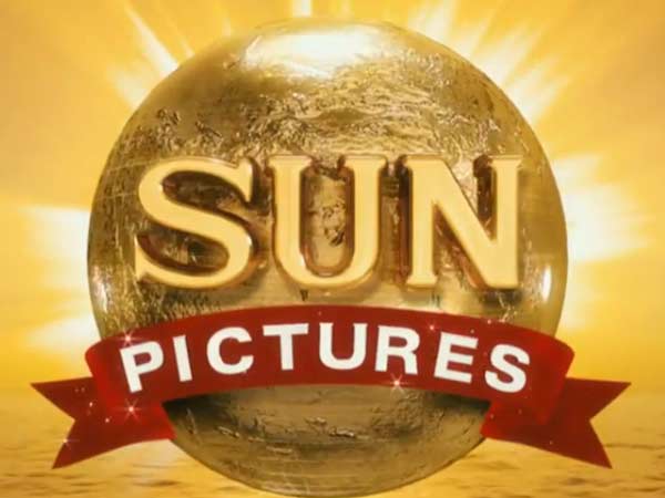சன் பிக்சர்ஸ் அதிர்ச்சி