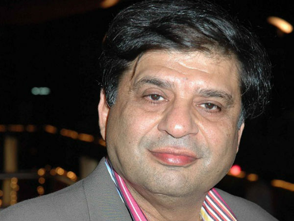 ரவி சோப்ரா 