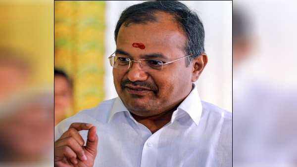பாமக எம்.எல்.ஏ. 