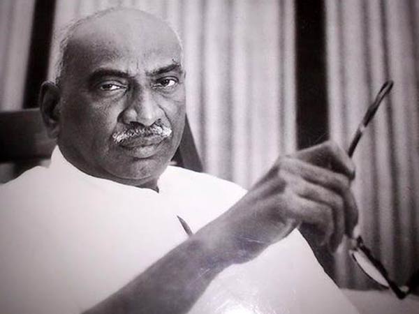 Who is this Nallamma Naidu ..Jayalalithaa Asset accumulation case Former Investigating Officer 