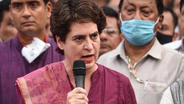 களத்தில் காங்கிரஸ் 