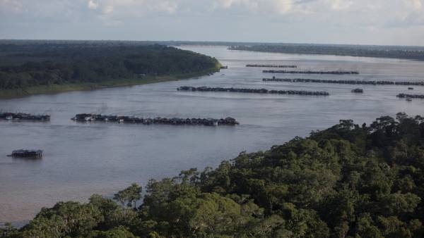  பிரேசில் அரசு 