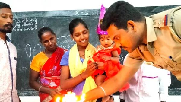  கொண்டாட்டம்