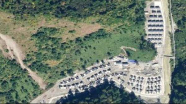 எல்லையில் கிராமம்