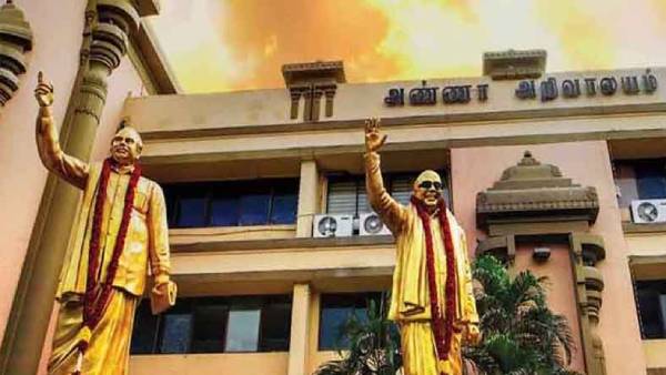 குளிர்காலக் கூட்டத்தொடர் 