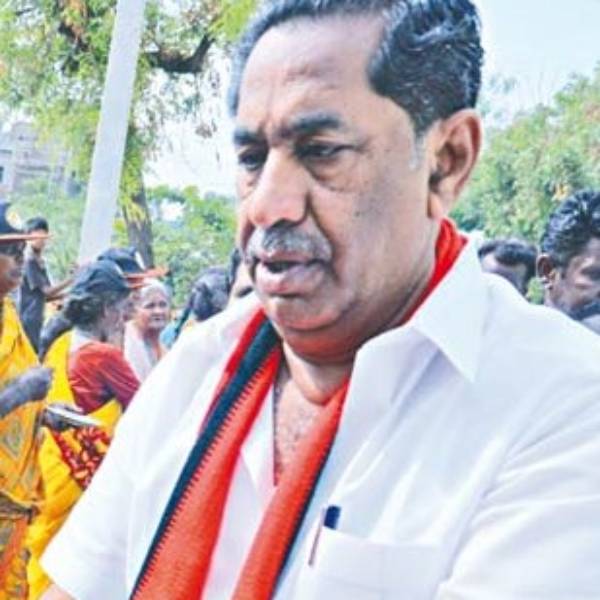 மாவட்ட நிர்வாகம் 