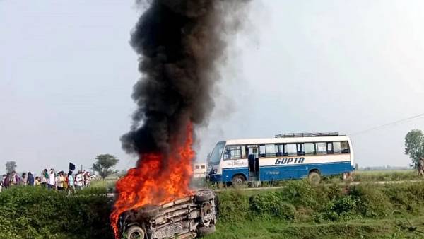 அதிருப்தியால் நடவடிக்கை 