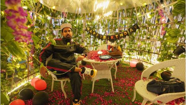 பிருந்தாவனம்