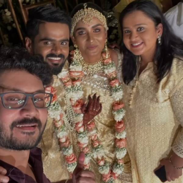 சீக்கிரத்தில் திருமணமா?? 