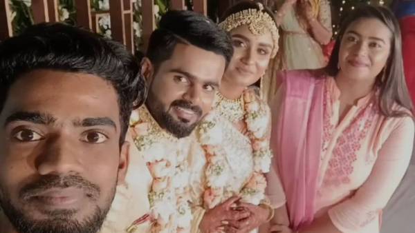 காதல் புதியது அல்ல