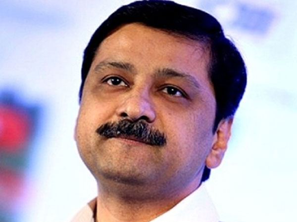 சந்தீப் சக்சேனா சந்தீப் சக்சேனா