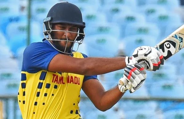 பினிஷர் பினிஷர்