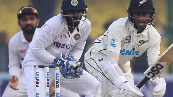 இந்திய பிட்சுகளில் ஆடி அனுபவம் பெற்ற வீரர் இந்திய பிட்சுகளில் ஆடி அனுபவம் பெற்ற வீரர்