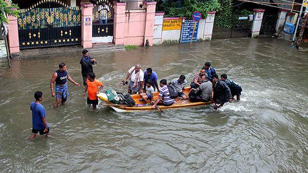 பணியை தொடங்கினர் பணியை தொடங்கினர்