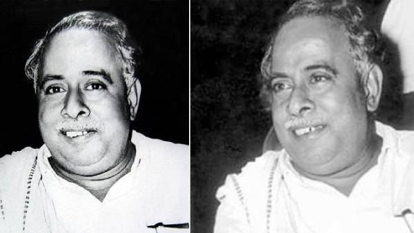 அண்ணா நிலைப்பாடு 