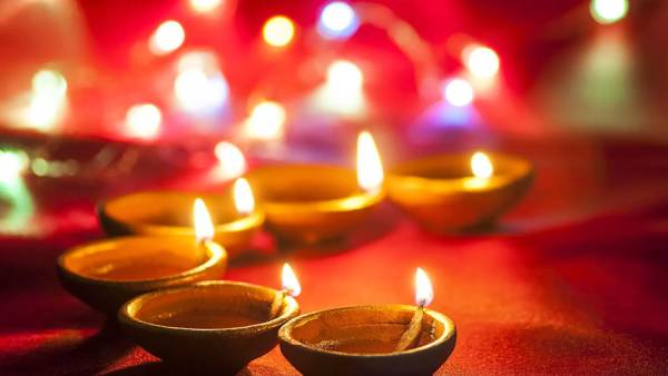 5ஆம் நாள் தீபம் 5ஆம் நாள் தீபம்