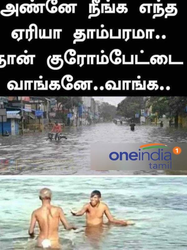 Viral memes collection on rain