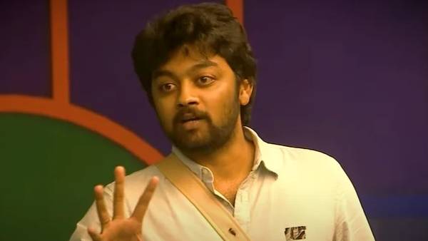 Fan support is growing on the social media in support of Raju. 