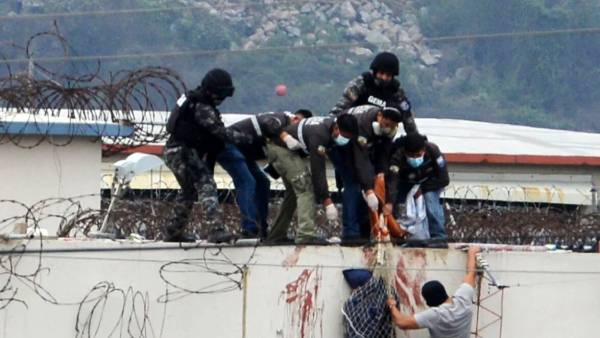  மிக கடுமையான மோதல் 