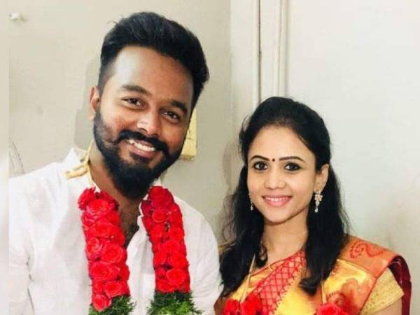 காதல் திருமணம்