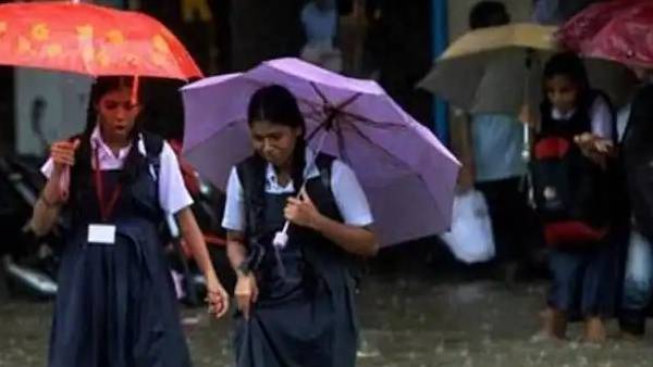  6 மாவட்டங்களுக்கு ரெட் அலர்ட் 