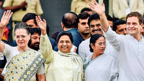 எல்லை பாதுகாப்புப் படை