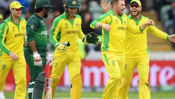 ஆஸ்திரேலிய அதிவேக பந்து வீச்சு 