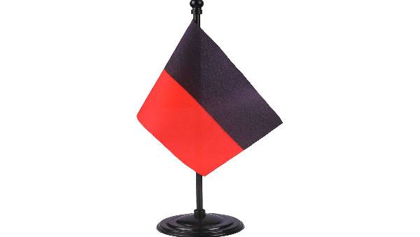  கட்சி கொடி