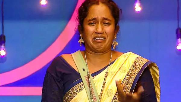  தாமரையின் வெகுளித்தனமான குணம் 