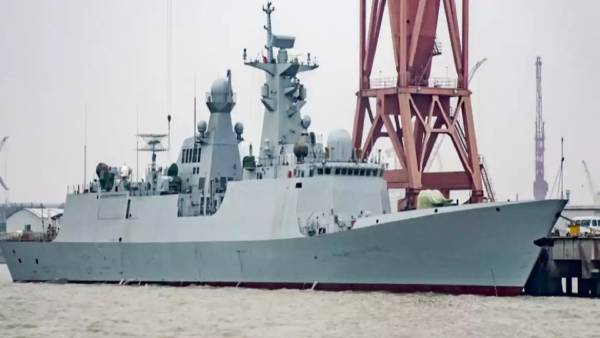 பாகிஸ்தான், இலங்கையில் சீன வல்லாதிக்கம் 