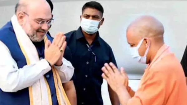 கோரக்பூர் பாஜக கோட்டை கோரக்பூர் பாஜக கோட்டை