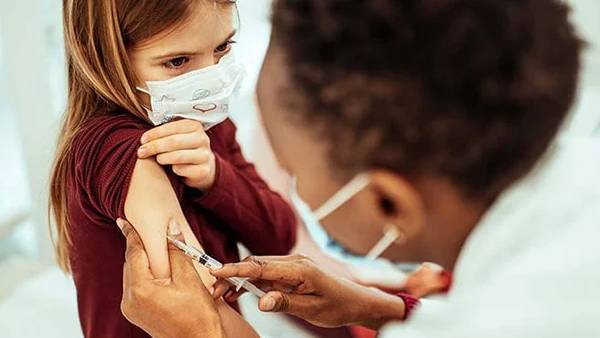  பூஸ்டர் டோஸ்