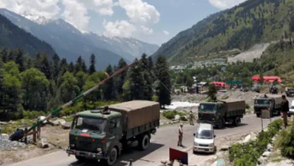 ராணுவ பயன்பாடு