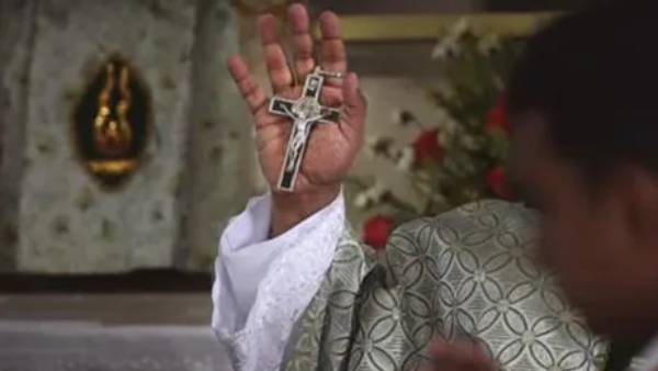 ஸ்லீப்பர் செல் 