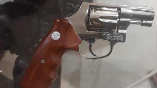 Businessman lying in a private room with a gunshot wound: Attempted suicide? Police investigation 