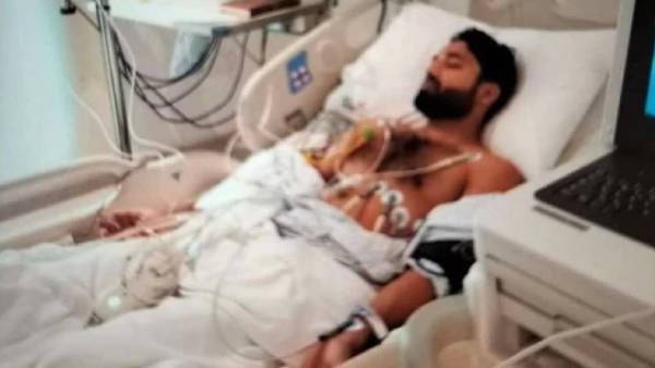 ஐசியூ சிகிச்சை ஐசியூ சிகிச்சை