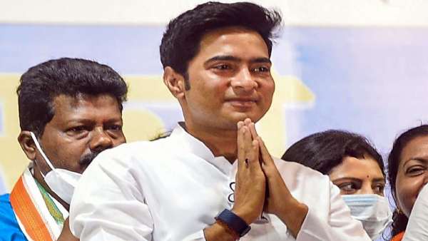 திரிணாமுல் தொண்டர்கள் மீது தாக்குதல் 