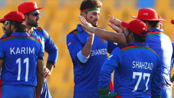 ஆப்கானிஸ்தான் வியூகம் 