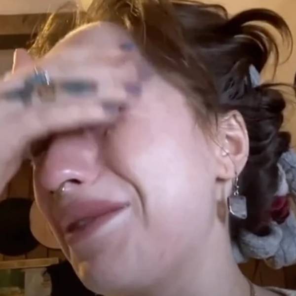  வைரலான வீடியோ