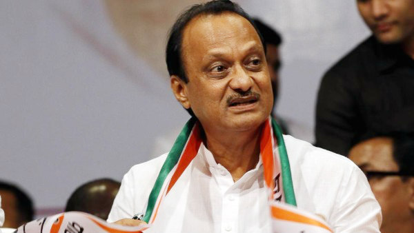  துணை முதல்வர்