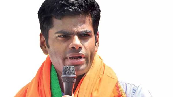 திமுக டார்கெட் திமுக டார்கெட்