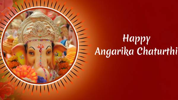 Angaraka Chaturthi fasting importance and benefits Angaraka Chaturthi fasting importance and benefits