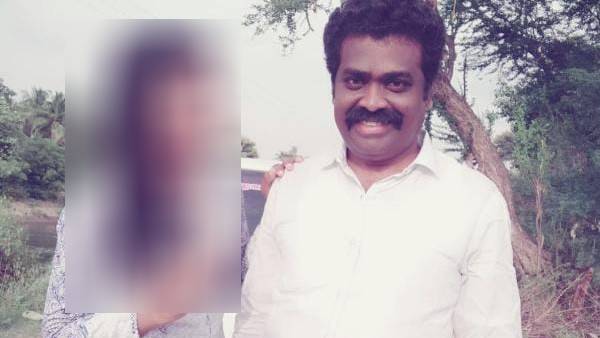 தாளாளரிடம் போட்டோ 