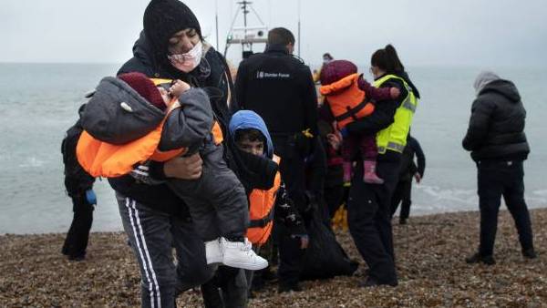 பிரிட்டன் பிரான்ஸ்