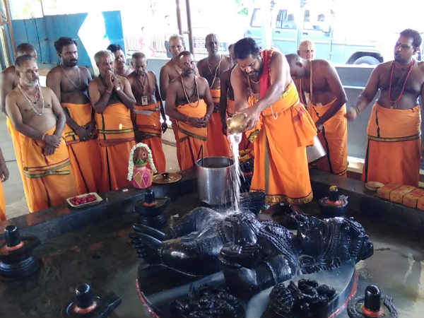 வாஸ்து தோஷம் நீங்க பரிகாரம்