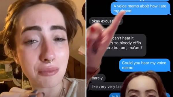  டிக்டாக் பிரபலம்