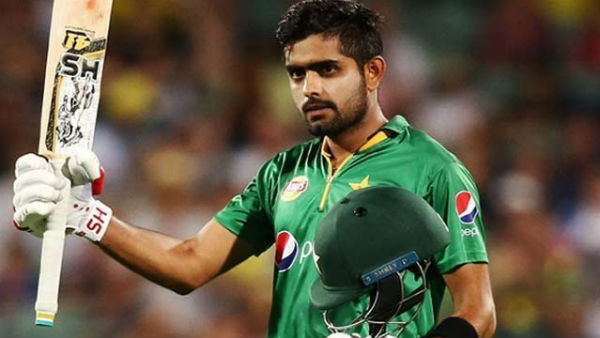 பாபர் ஆசம்தான் அதிக ரன்கள் 